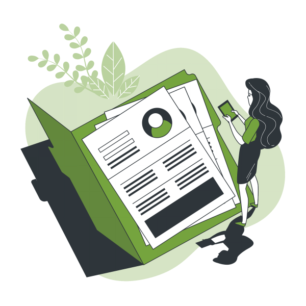 Resume Writing Services